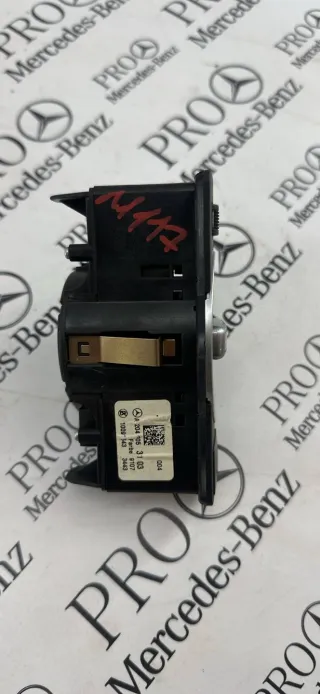 A2049053103 Переключатель света Mercedes C W204 Арт 100672, вид 2