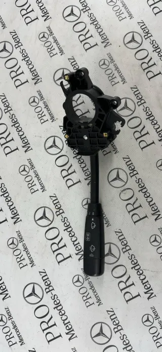 A6395450124 Переключатель подрулевой (стрекоза) Mercedes Vito W639 Арт 100638, вид 1