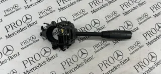 A6395450124 Переключатель подрулевой (стрекоза) Mercedes Vito W639 Арт 100638, вид 2
