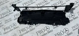 A2045053430 планка кассеты радиаторов нижняя Mercedes C W204 Арт 100631, вид 1