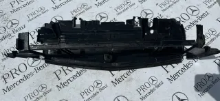 A2045053430 планка кассеты радиаторов нижняя Mercedes C W204 Арт 100631, вид 2