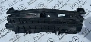 A2045053430 планка кассеты радиаторов нижняя Mercedes C W204 Арт 100631, вид 3