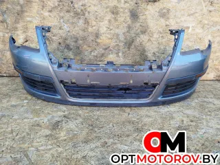  Бампер передний Volkswagen Passat B6 Арт 31724, вид 1