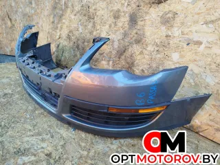  Бампер передний Volkswagen Passat B6 Арт 31724, вид 3