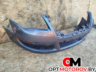  Бампер передний Volkswagen Passat B6 Арт 31724, вид 4