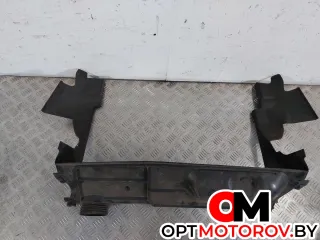 214940005R, 214990005R, 214766469R Дефлектор радиатора Renault Megane 3 Арт 31809, вид 2