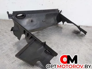 214940005R, 214990005R, 214766469R Дефлектор радиатора Renault Megane 3 Арт 31809, вид 3