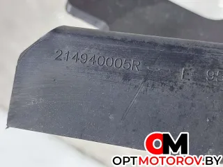 214940005R, 214990005R, 214766469R Дефлектор радиатора Renault Megane 3 Арт 31809, вид 4