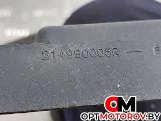 214940005R, 214990005R, 214766469R Дефлектор радиатора Renault Megane 3 Арт 31809, вид 5