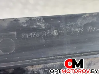 214940005R, 214990005R, 214766469R Дефлектор радиатора Renault Megane 3 Арт 31809, вид 6