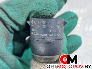 0263003616, A2125420018 Датчик парктроника Mercedes B W245 Арт 31380, вид 2