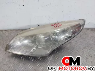 030124460100, 260600018R Фара левая Renault Megane 3 Арт 31168, вид 1