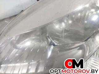 030124460100, 260600018R Фара левая Renault Megane 3 Арт 31168, вид 2