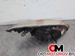 030124460100, 260600018R Фара левая Renault Megane 3 Арт 31168, вид 3