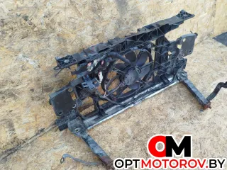 752100004R, 100028205, 214812415R передняя панель (телевизор) Renault Megane 3 Арт 31676, вид 4