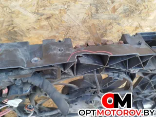 752100004R, 100028205, 214812415R передняя панель (телевизор) Renault Megane 3 Арт 31676, вид 5