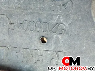 752100004R, 100028205, 214812415R передняя панель (телевизор) Renault Megane 3 Арт 31676, вид 6