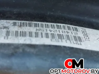 752100004R, 100028205, 214812415R передняя панель (телевизор) Renault Megane 3 Арт 31676, вид 7