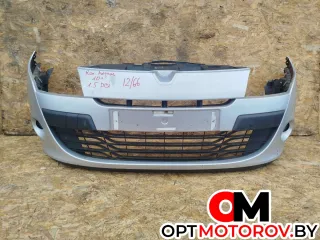  Бампер передний Renault Megane 3 Арт 31678, вид 1