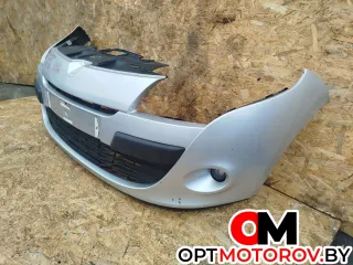  Бампер передний Renault Megane 3 Арт 31678, вид 2