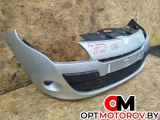  Бампер передний Renault Megane 3 Арт 31678, вид 3