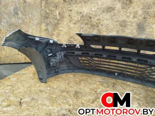  Бампер передний Renault Megane 3 Арт 31678, вид 5