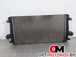 13267647 интеркулер Opel Astra J Арт 31505, вид 2