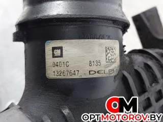 13267647 интеркулер Opel Astra J Арт 31505, вид 3