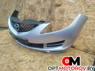  Бампер передний Mazda 6 2 Арт 31338, вид 2