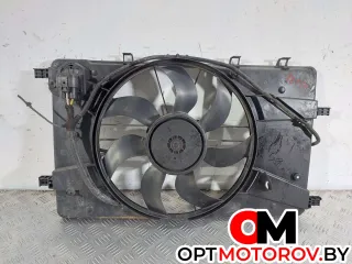13250341, 0130307125, 0130303338, 52427231 Вентилятор радиатора Opel Astra J Арт 31930, вид 1
