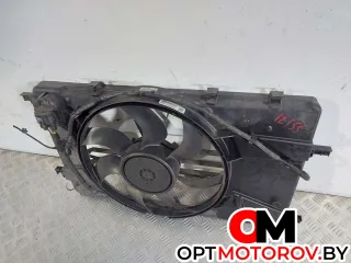 13250341, 0130307125, 0130303338, 52427231 Вентилятор радиатора Opel Astra J Арт 31930, вид 2