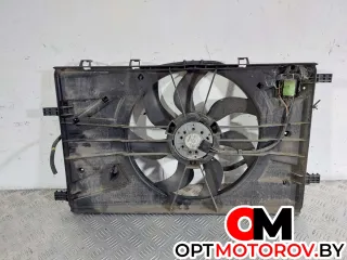 13250341, 0130307125, 0130303338, 52427231 Вентилятор радиатора Opel Astra J Арт 31930, вид 3
