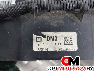 13250341, 0130307125, 0130303338, 52427231 Вентилятор радиатора Opel Astra J Арт 31930, вид 5