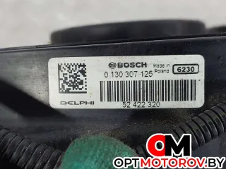 13250341, 0130307125, 0130303338, 52427231 Вентилятор радиатора Opel Astra J Арт 31930, вид 6