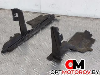 315671560 Дефлектор радиатора Opel Astra J Арт 31252