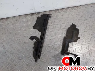 315671560 Дефлектор радиатора Opel Astra J Арт 31252, вид 2