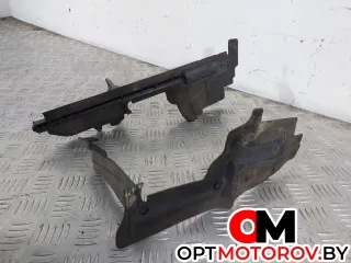315671560 Дефлектор радиатора Opel Astra J Арт 31252, вид 3