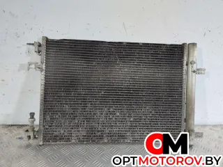 13377762 радиатор кондиционера Opel Astra J Арт 31167, вид 1
