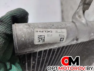 13377762 радиатор кондиционера Opel Astra J Арт 31167, вид 3