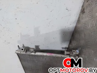 13377762 радиатор кондиционера Opel Astra J Арт 31167, вид 5
