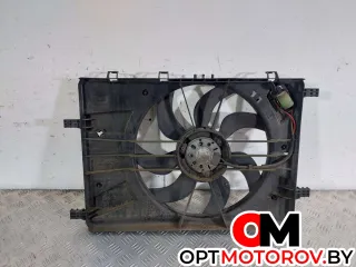 13281777, 0130308403, 0130308101 Вентилятор радиатора Opel Astra J Арт 31336, вид 3