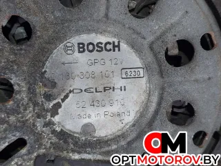 13281777, 0130308403, 0130308101 Вентилятор радиатора Opel Astra J Арт 31336, вид 4