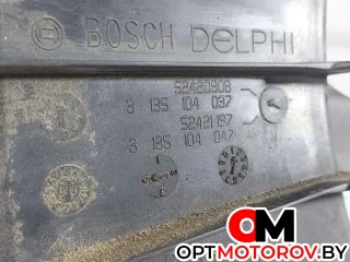 13281777, 0130308403, 0130308101 Вентилятор радиатора Opel Astra J Арт 31336, вид 5