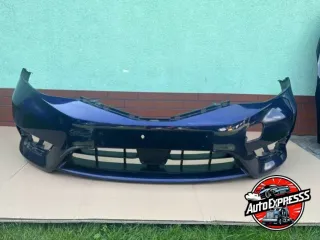 620223ZL0H,620223ZL0,620223 Бампер передний Nissan Pulsar NB17 Арт 29545531ar