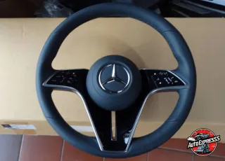 A0004600913,0004600913 Руль Mercedes S W223 Арт 29803155ar, вид 1