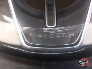 A0004604820,0004604820 Руль Mercedes S W223 Арт 29803156ar, вид 2