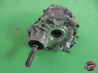 A7252804800,7252804800 Редуктор переднего моста Mercedes C W206 Арт 29826812ar