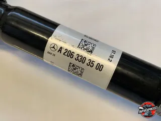 A2063303500,2063303500 Полуось передняя правая (приводной вал, шрус) Mercedes C W206 Арт 29826819ar, вид 2
