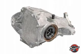 A2063507408,2063507408 Редуктор заднего моста Mercedes C W206 Арт 29826820ar, вид 2