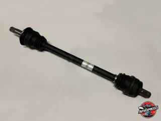 A2063507000,2063507000 Полуось задняя (приводной вал, ШРУС) Mercedes C W206 Арт 29826825ar, вид 1